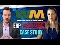 SAP ERP Failure Case Study - Waste Management