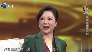 演员梁丽登台，重温饰演孙二娘的片段，武打动作令人佩服丨你看