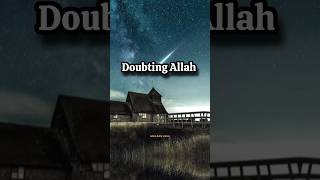 When Your Dua Isn't Accepted / Islam daily status #islam #shortvideo #trending #viral #shorts