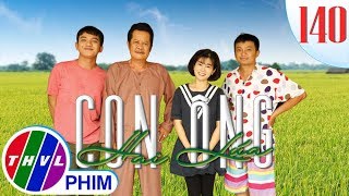 THVL | Con ông Hai Lúa - Tập 140: Phiên chợ 0 đồng