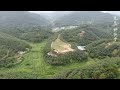 高山吐大坪之篇三，北流沙垌大坟塘山水美景