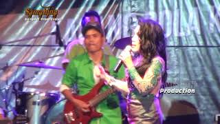 Tersisih Live Rita Sugiarto with Samahina