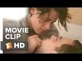 Equals Movie CLIP - Love (2016) - Nicholas Hoult, Kristen Stewart Movie HD