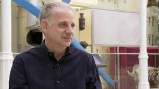 Author James Gleick discusses information and communication