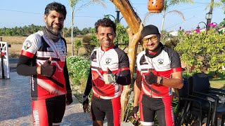 First Brevet | Randonneur | 200 BRM | HBC | GOA | Nov 2020