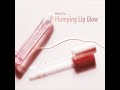 Plumping Lip Glow #inniTip