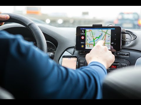 3 Amazing Car GPS Navigation Systems Every Journey Must Have Carwow Recommendations