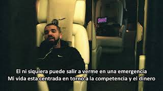 Drake ▼ Do Not Disturb «Subtitulado Español»