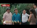 Pamilya, pilit ginugulo ng kanilang madilim na nakaraan?! | Tadhana