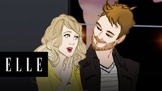 Dirty Little Secret - Episode 5.5 - ELLE