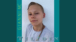 Tilidin