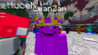 PrinceZam Meets LeanZam...