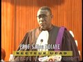 leçon inaugurale dr boubacar camara part 1