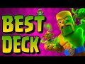 *NEW* DECK DOMINATES GOBLIN QUEEN'S JOURNEY | CLASH ROYALE *BEST* GOBLIN QUEEN'S JOURNEY DECK