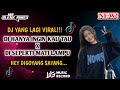 DJ JEDAG JEDUG TERBARU 2024 || HANYA INGIN KAU TAU X SEPERTI MATI LAMPU VIRAL DI TIKTOK FULL BASS