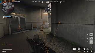 Black Ops Cold War Beta Cheat - Silent Aim