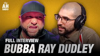 Bubba Ray Dudley BULLIES Ariel Helwani, Discusses John Cena vs Cody Rhodes