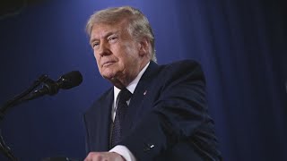 President Trump reconsiders $1.8 billion anti-weaponization fund: Here's the latest