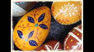 Easter blessings - Free Easter eCard