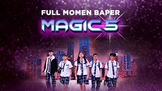 Download Lagu Full Momen Baper di Magic 5... MP3 Gratis