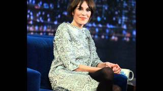 Nick Grimshaw interview with Alexa Chung - BBC Radio 1 (2012)