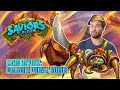 (Hearthstone) Saviors of Uldum Review: Paladin, Priest, Rogue