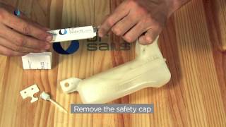 DrSails Tricks \u0026 Tips: Tank emergency repair pore