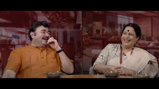 1x3 | Prashant Damle | Shubhangi Gokhale | Sankarshan Karhade |12500 Show