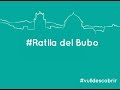 Descobrint Crevillent: Ratlla del Bubo #vulldescobrir