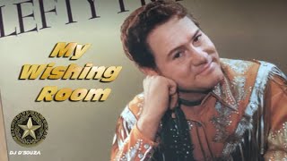 Lefty Frizzell  - My Wishing Room (1974)