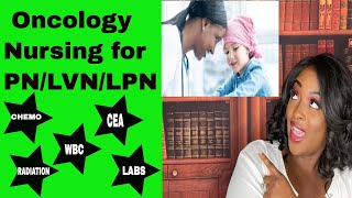 Nursing Care for the Cancer Survivor- PN/LPN/LVN