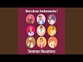 Serukan Indonesia!