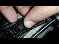 Acer Aspire 4741/4750 Replace/Ganti HDD/SSD & Upgrade/Tambah RAM