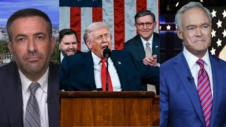 Breaking: Trump LOSES war vote, Epstein Rebel fights, CBS’s MAGA meltdown! (Ari Melber)