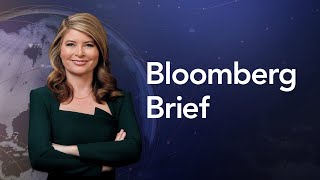 Nvidia Shares Muted After Fluctuation; Iran Assesses Trump's Proposal | Bloomberg Brief 5/21/2026