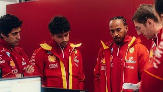 Hamilton vs. Leclerc - ako to (ne)bude fungovať vo Ferrari? Plus zákaz nadávania! | EisKing ŠPECIÁL