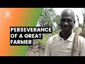 Burkina Faso: The perseverance of a great farmer