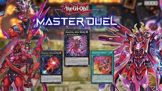 Kashtira Arise Heart - Kashtiratheosis - Kashtira Deck [Yu-Gi-Oh! Master Duel]