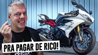 10 Motorcycles to buy and feel RICH without spending a lot FILIPE BUENO