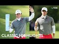 Every Shot | Rory McIlroy's 2014 BMW PGA Championship Win