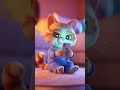 Ai Cat Story #Trending Cat Video #@SavageSphere-k6z