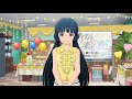 The iDOLM@STER Million Live! Theater Days - Reika's Birthday 2020