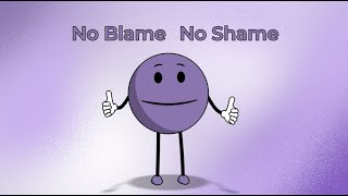MBF Safety Rule #5 — No Blame | No Shame