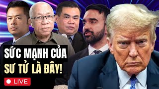 TT Trump tiết lộ một điểm chung giữa ông và Mamdani sau cuộc gặp gỡ lần đầu tại Phòng Bầu dục