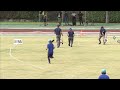 【第104回日本選手権】女子 円盤投 決勝3位 ●藤森 夏美●