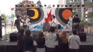 茨苑祭　２０１１年　大人のためのポストロック講座(3)