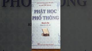 Duy thức tam thập tụng dị giải ( bài 4-7) - bài 3-quyển 3- Phật học phổ thông