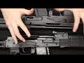 アーセナル sam7 vs モロト vepr ak