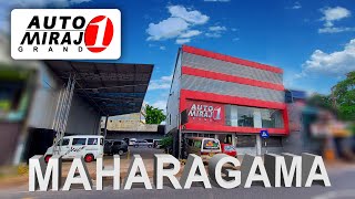 Auto Miraj - Maharagama Branch Review