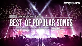 ♫ Music Mix 2019 | Party Club Dance 2019 | Best Remixes Of Popular Songs 2019 ♫ MEGAMIX ♫